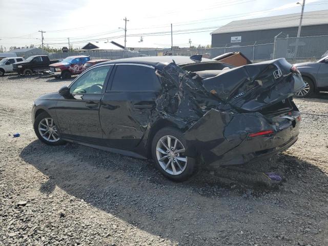 2022 HONDA CIVIC EX - 2HGFE2F35NH127422