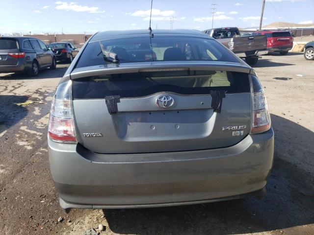 2005 Toyota Prius VIN: JTDKB20U753042768 Lot: 55720824