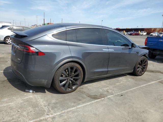 2017 Tesla Model X VIN: 5YJXCBE23HF041361 Lot: 54456384