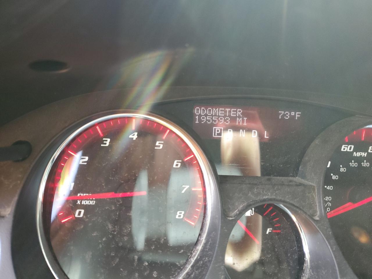 1GKEV33778J231117 2008 GMC Acadia Slt-2