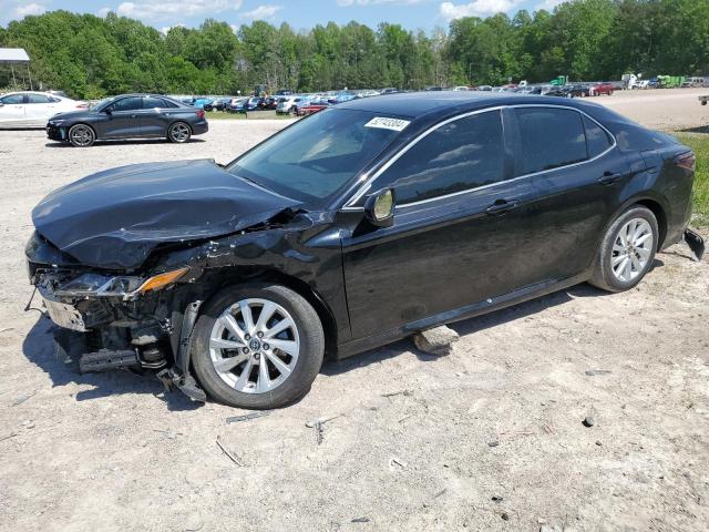 2023 Toyota Camry Le VIN: 4T1C11AK9PU150011 Lot: 52743304