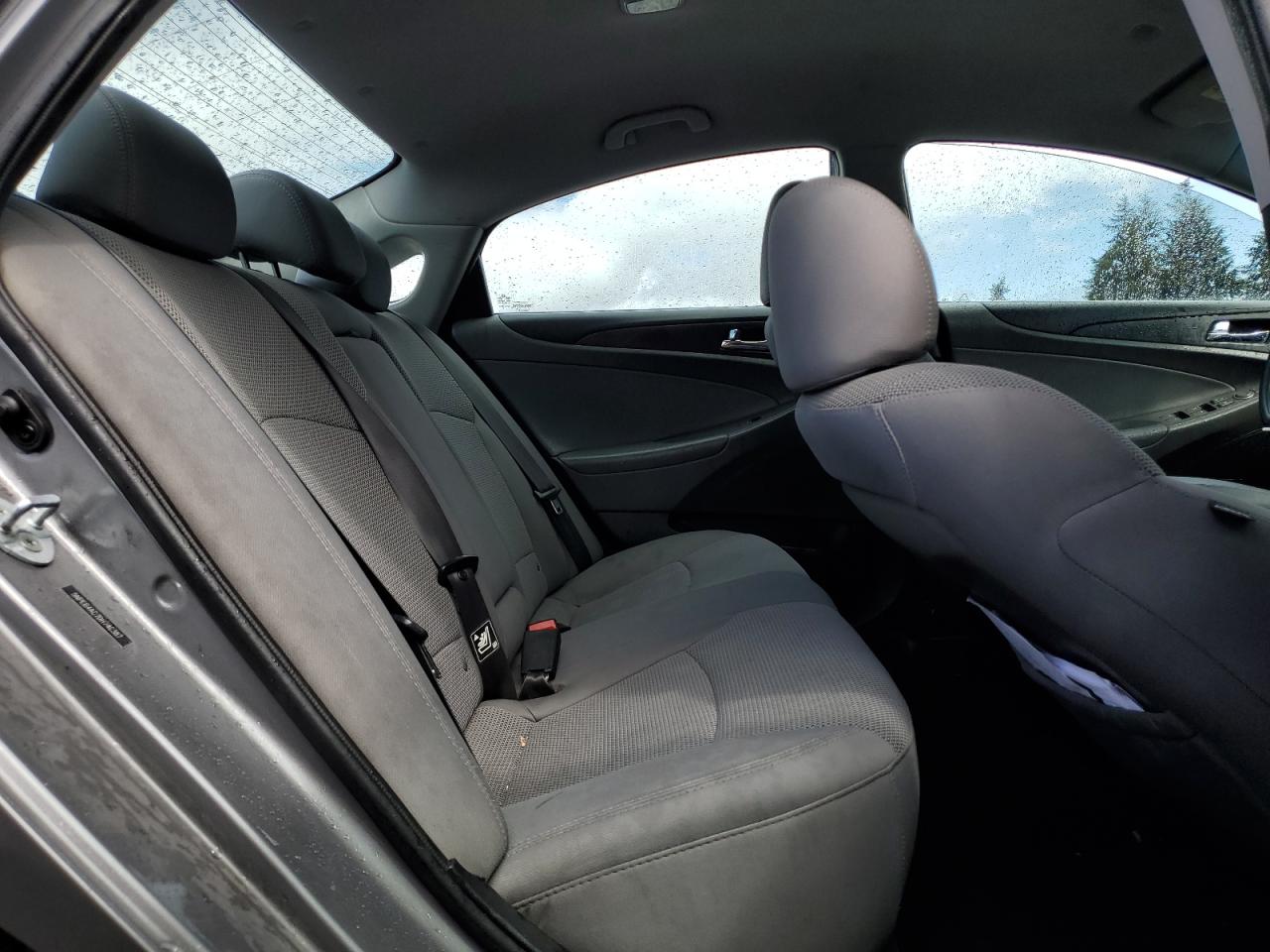 5NPEB4AC7DH746387 2013 Hyundai Sonata Gls