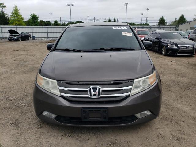 2011 Honda Odyssey Touring VIN: 5FNRL5H96BB047634 Lot: 55612214