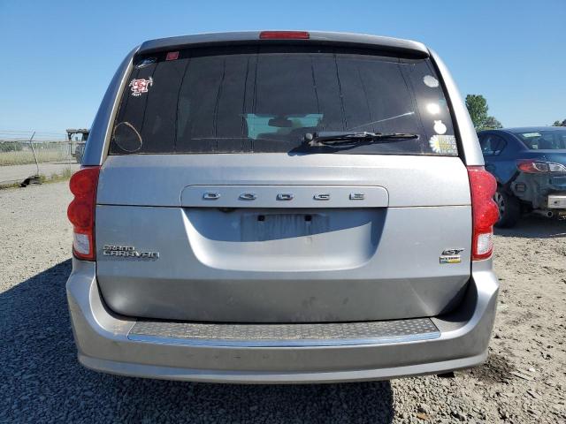 2019 Dodge Grand Caravan Gt VIN: 2C4RDGEGXKR683179 Lot: 54468364