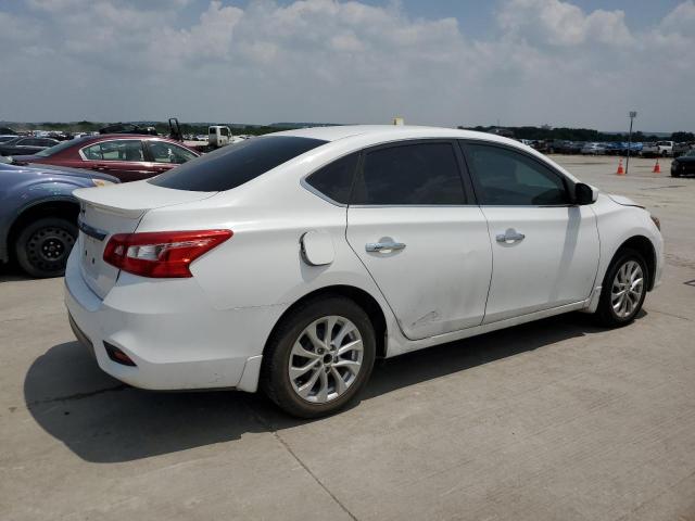 2019 Nissan Sentra S VIN: 3N1AB7AP2KY259653 Lot: 54226864