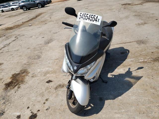 2014 SUZUKI BURGMAN 0K1481375744