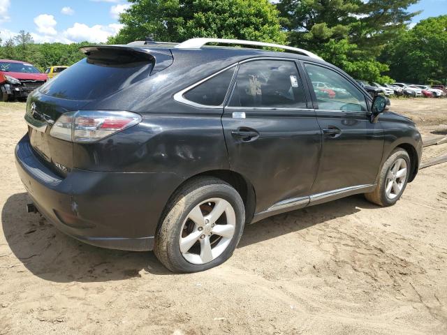 2T2BK1BA3CC149197 | 2012 Lexus rx 350