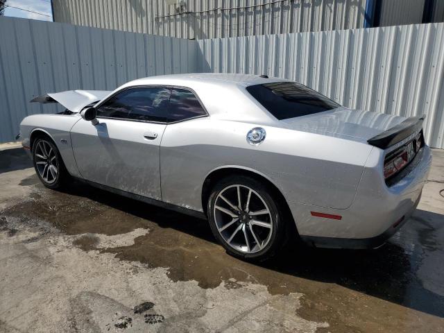 2023 DODGE CHALLENGER - 2C3CDZBT1PH601604