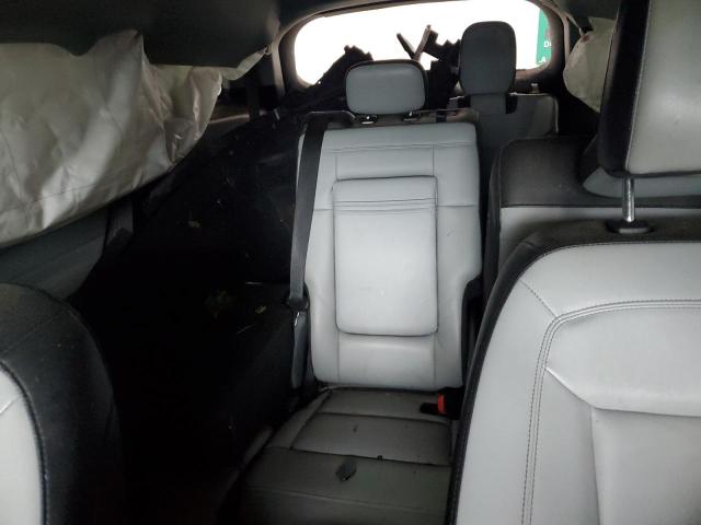 2021 Ford Explorer Xlt VIN: 1FMSK8DH8MGC05902 Lot: 54950134