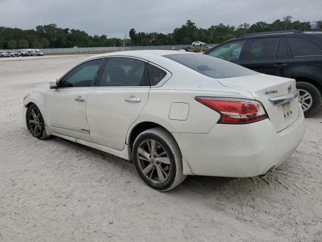 2015 Nissan Altima 2.5 VIN: 1N4AL3AP7FC239910 Lot: 54336114