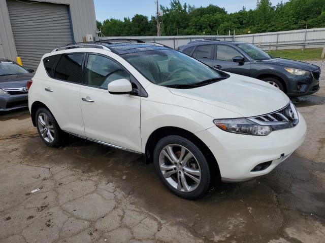 2011 Nissan Murano S VIN: JN8AZ1MU6BW067378 Lot: 56634614