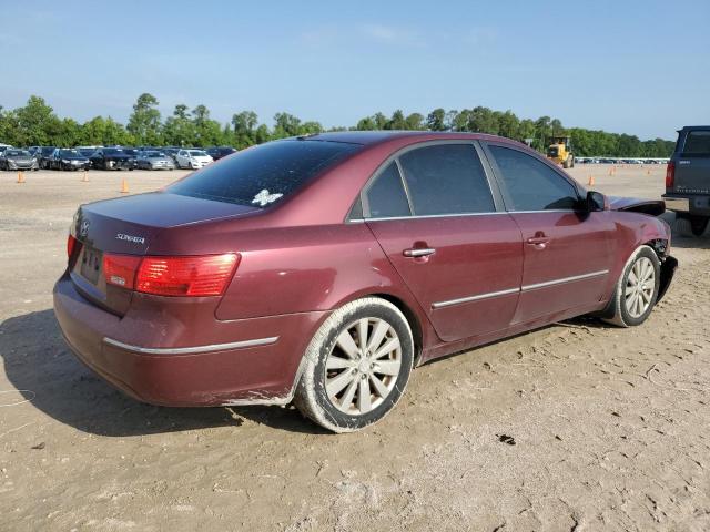 2009 Hyundai Sonata Se VIN: 5NPEU46C19H568664 Lot: 56767664