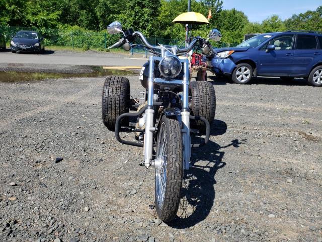 2004 HARLEY-DAVIDSON FXSTI 1HD1BVB114Y081520