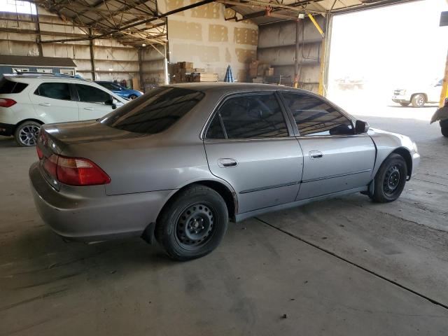 2000 Honda Accord Lx VIN: 1HGCG1642YA096200 Lot: 56133524