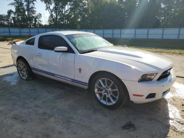 2011 Ford Mustang VIN: 1ZVBP8AM6B5121915 Lot: 54890994