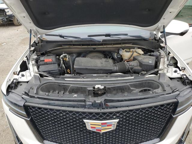 2021 Cadillac Escalade Sport VIN: 1GYS3FKL4MR242862 Lot: 54568484