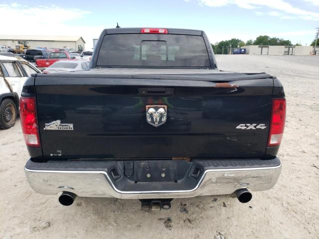 2014 Ram 1500 Slt VIN: 1C6RR7LM4ES395646 Lot: 55474034