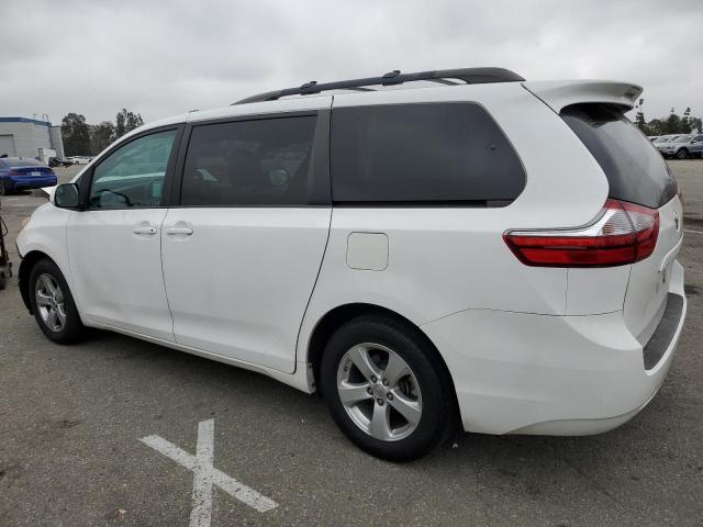 2017 Toyota Sienna Le VIN: 5TDKZ3DCXHS899883 Lot: 56306674