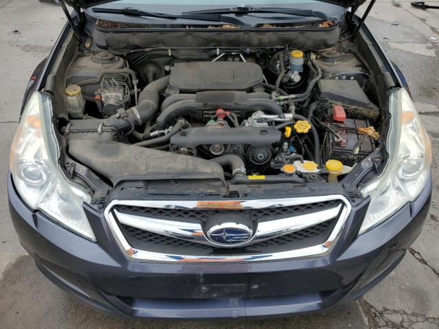 2012 Subaru Legacy 2.5I Limited VIN: 4S3BMCK66C3009904 Lot: 54042324