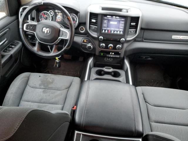 2020 Ram 1500 Big Horn/Lone Star VIN: 1C6RREFT1LN295331 Lot: 54530394