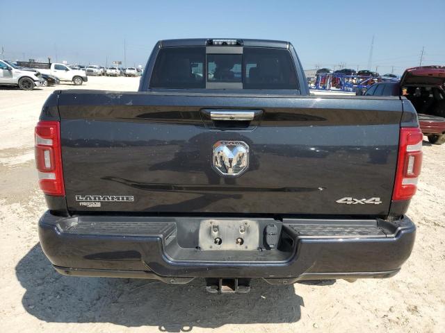 2020 Ram 2500 Laramie VIN: 3C6UR5FLXLG308497 Lot: 55187314