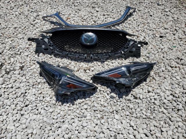 2020 Mazda Cx-5 Grand Touring VIN: JM3KFADM9L0738742 Lot: 53977304