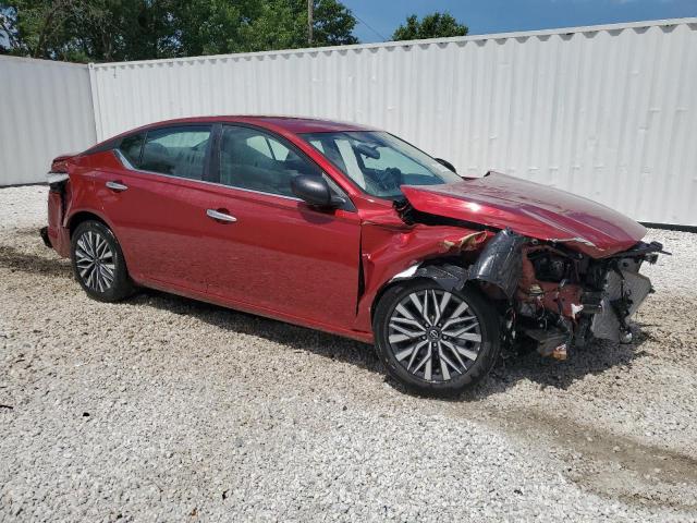 2024 Nissan Altima Sv VIN: 1N4BL4DV2RN387167 Lot: 55802334