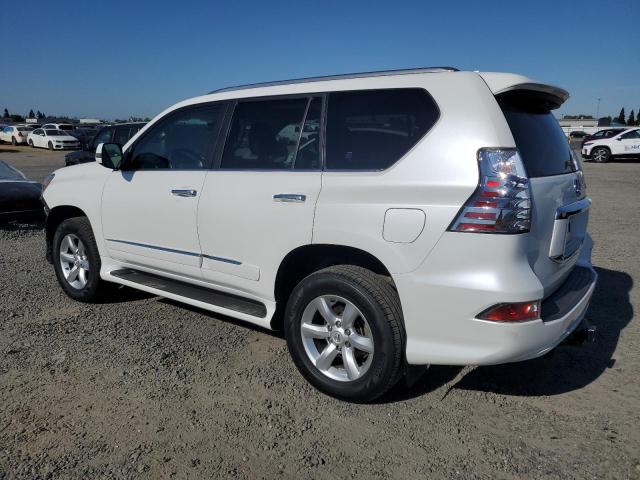 2015 Lexus Gx 460 VIN: JTJBM7FXXF5094746 Lot: 54713484