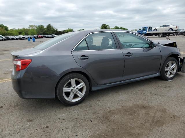 2013 Toyota Camry L VIN: 4T1BF1FK9DU705203 Lot: 53672914