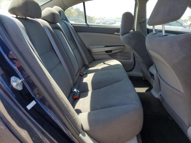 2010 Honda Accord Ex VIN: 1HGCP2F70AA162376 Lot: 55640474