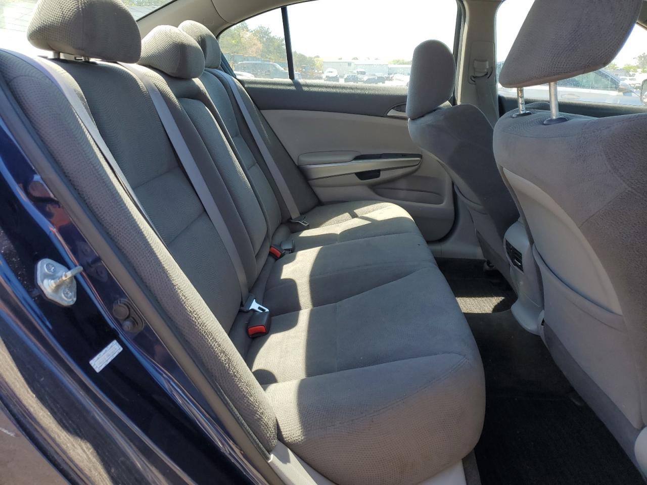 1HGCP2F70AA162376 2010 Honda Accord Ex