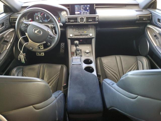 2015 LEXUS RC-F JTHHP5BC5F5000251