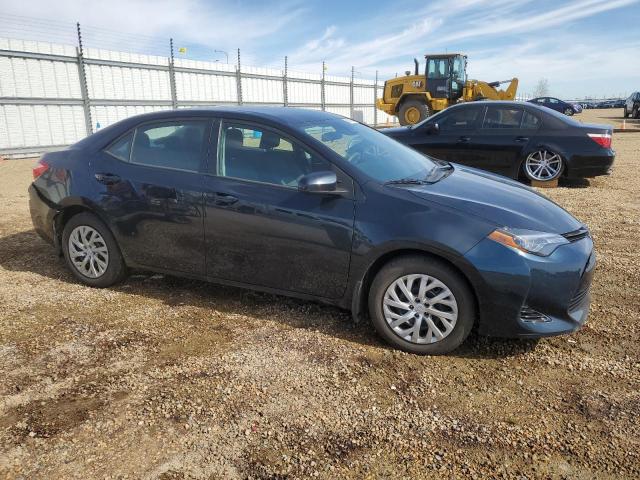 2017 Toyota Corolla L VIN: 2T1BURHE8HC931834 Lot: 54524154