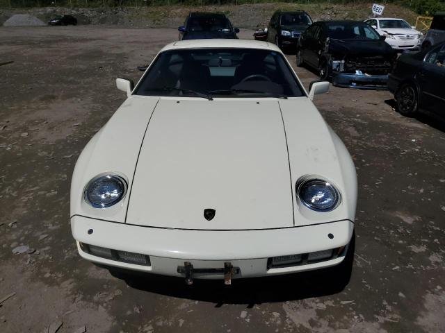 1984 Porsche 928 S VIN: WP0JB092XES860647 Lot: 53631134