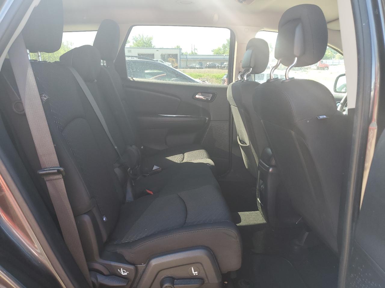 3C4PDCAB1HT521960 2017 Dodge Journey Se