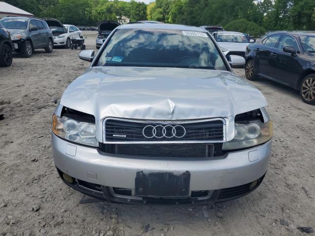 2003 Audi A4 1.8T Quattro VIN: WAULC68E13A247935 Lot: 56995174