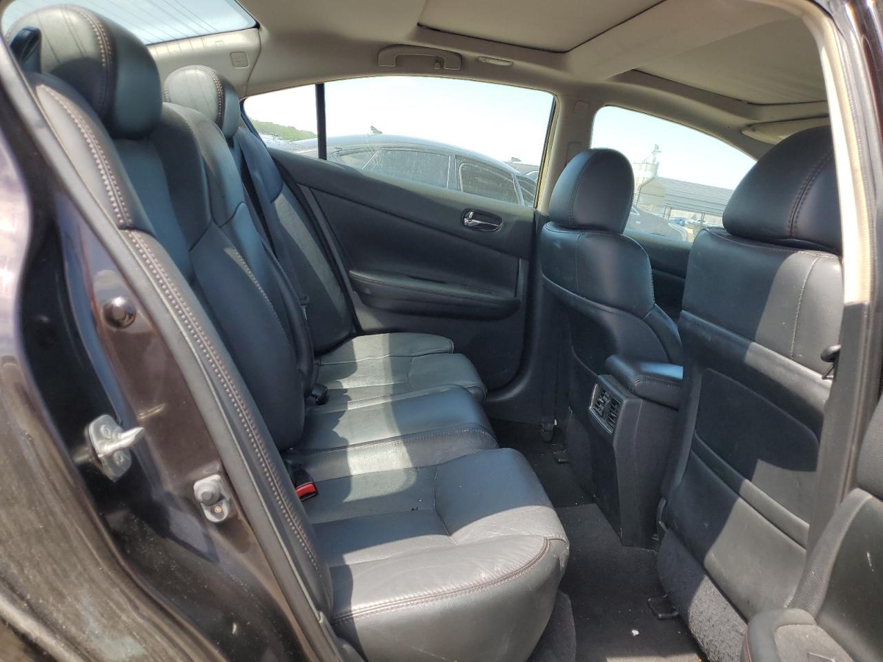 1N4AA5AP4CC852046 2012 Nissan Maxima S