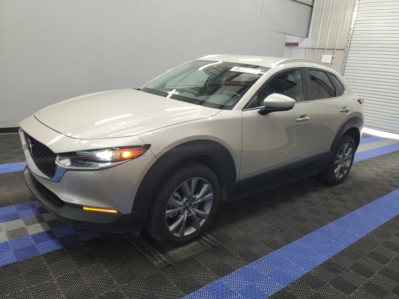 3MVDMBCM9PM528688 2023 Mazda Cx-30 Preferred