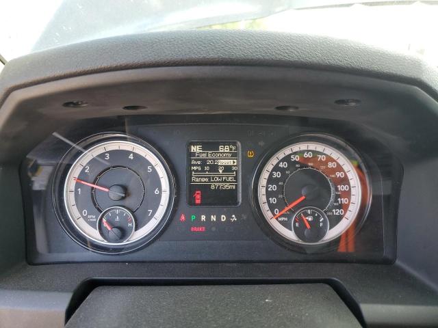 2021 RAM 1500 CLASS - 1C6RR6KG2MS500737