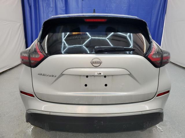 2023 Nissan Murano S VIN: 5N1AZ2AJ0PC128093 Lot: 53347404