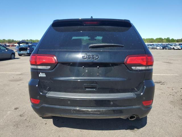 2019 Jeep Grand Cherokee Laredo VIN: 1C4RJFAG6KC601949 Lot: 55685174