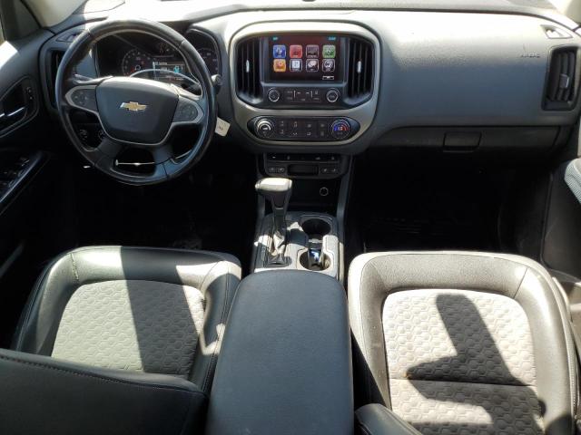 2016 Chevrolet Colorado Z71 VIN: 1GCGTDE30G1180990 Lot: 56156924