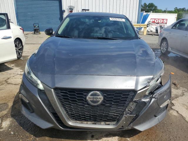 2020 Nissan Altima Sr VIN: 1N4BL4CVXLN311091 Lot: 54201514