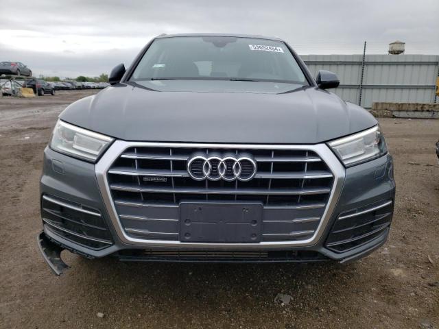 VIN WA1ANAFY4J2016341 2018 Audi Q5, Premium no.5