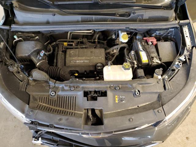 2020 Chevrolet Trax 1Lt VIN: 3GNCJPSB6LL128243 Lot: 55614774