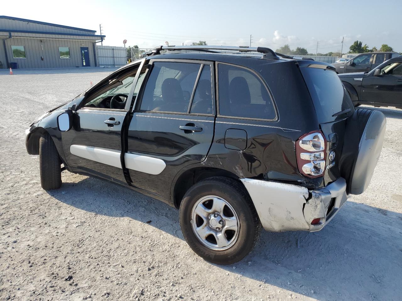 JTEGD20V550062605 2005 Toyota Rav4