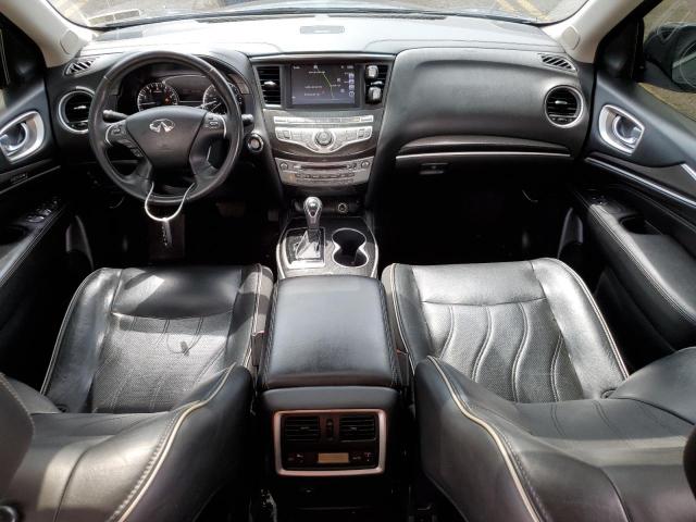 2018 Infiniti Qx60 VIN: 5N1DL0MM8JC526250 Lot: 56180664