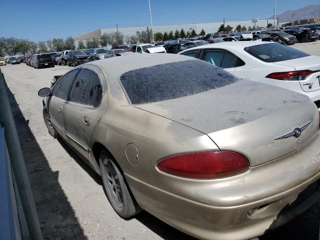 2000 Chrysler Lhs VIN: 2C3HC56G8YH438174 Lot: 47258164