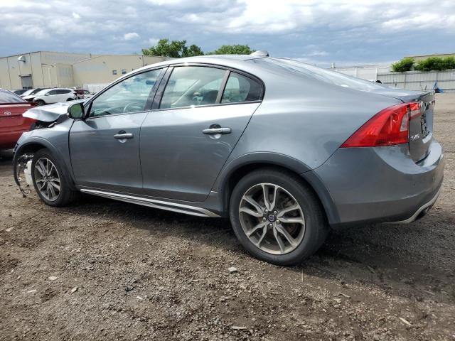 VIN YV4612UM6G2001097 2016 Volvo S60, T5 no.2