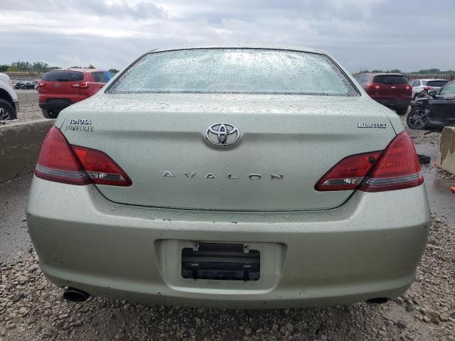 2008 Toyota Avalon Xl VIN: 4T1BK36B58U292726 Lot: 54583164